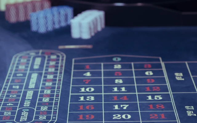 Рулетка в онлайн-казино Casino UA