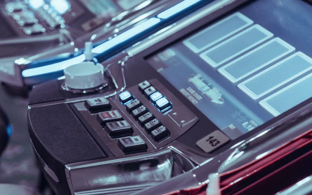 Слоты 777 в онлайн-казино Casino UA
