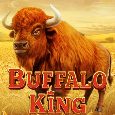 Слот Buffalo King от Pragmatic Play