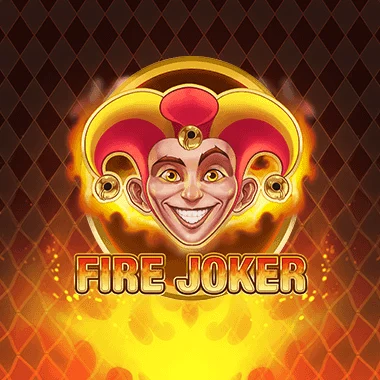 Слот Fire Joker от Play’n GO