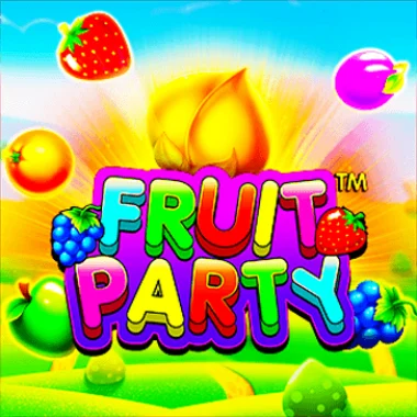 Слот Fruit Party от Pragmatic Play