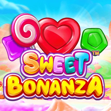 Слот Sweet Bonanza от Pragmatic Play