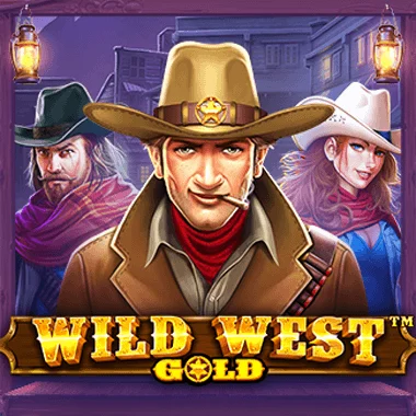 Слот Wild West Gold от Pragmatic Play
