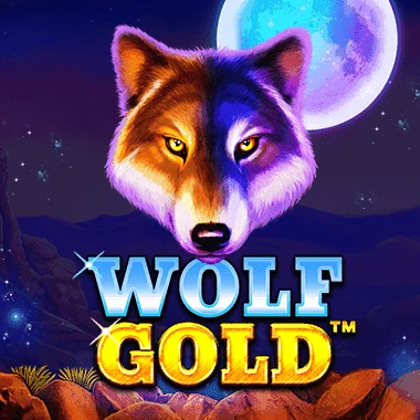 Слот Wolf Gold от Pragmatic Play